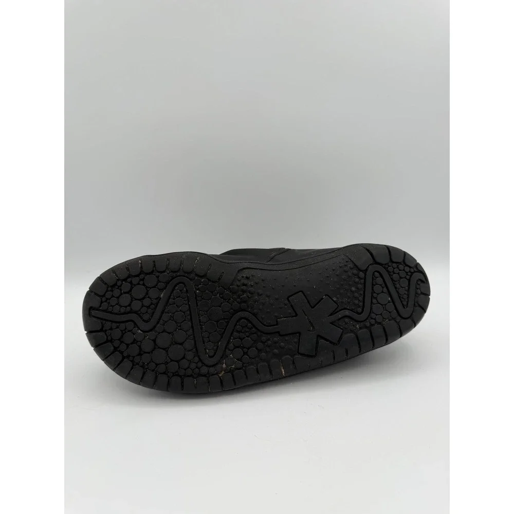 Nike Air Zoom Pulse Triple Black Healthcare Shoes‎ CT1629-003 Mens 10.5